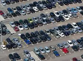 Réserver le Parking FlyPark à Paris CDG